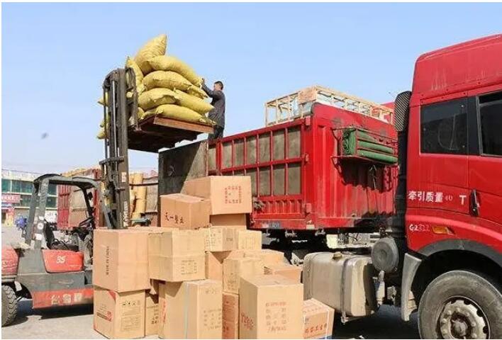 漳州到嘉鱼县物流专线