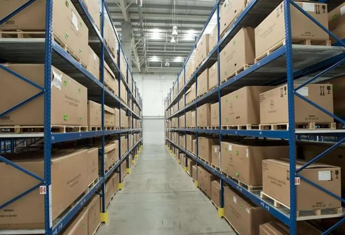 漳州到嘉鱼县货物仓储