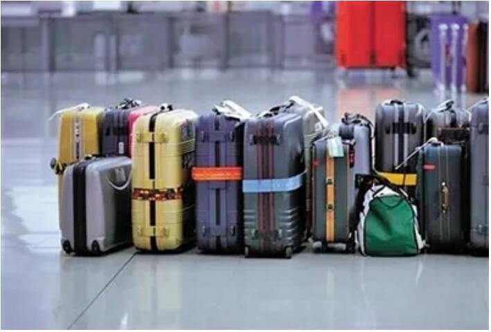 漳州到嘉鱼县行李托运